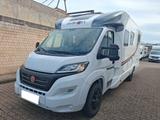 Fiat Ducato ILUSION 740FF