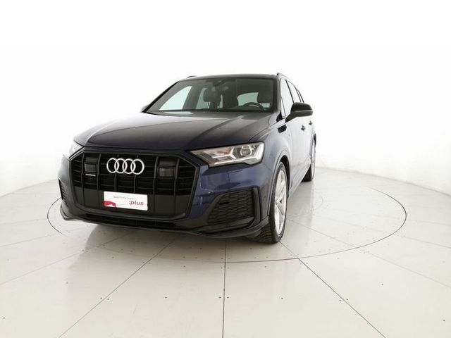 Audi Q7 50 3.0 tdi mhev Sport quattro tiptronic 