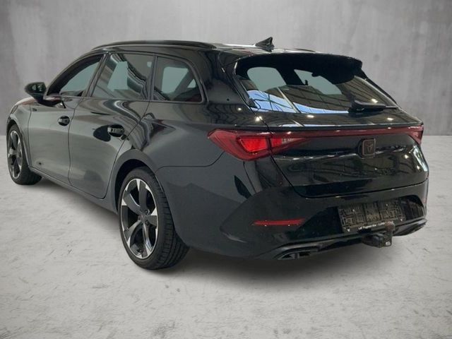 Leon Sportstourer 1.5 eTSI*AHK*NAVI*SHZ*