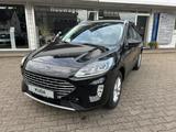 Ford Kuga Plug-In Hybrid AUTOMATIK Titanium - Behindertengerechte Ford Kuga