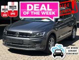 Volkswagen Tiguan 2.0 TDI DSG Highline +ACC+SPUR+NAV+AHK+ - Angebote entsprechen deinen Suchkriterien