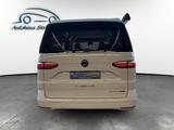 Volkswagen T7 California Beach Tour eHybrid 4M ACC AHK 360° - weiße Volkswagen T7 California