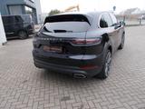 Porsche Cayenne 3.0 V6 Tiptronic -1.Hand Scheckheft - Porsche: Firmenfahrzeug