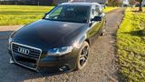 Audi A4 Avant 1.8 TFSI - Audi 80 mit Benzin-Antrieb: Kombi