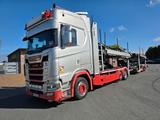 Scania S500 KTT Metago Pro Intago