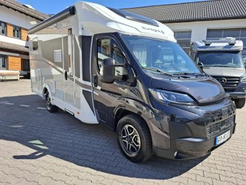 Sunlight Adventure T 67S Hubbett TV +Digital-Paket Solar