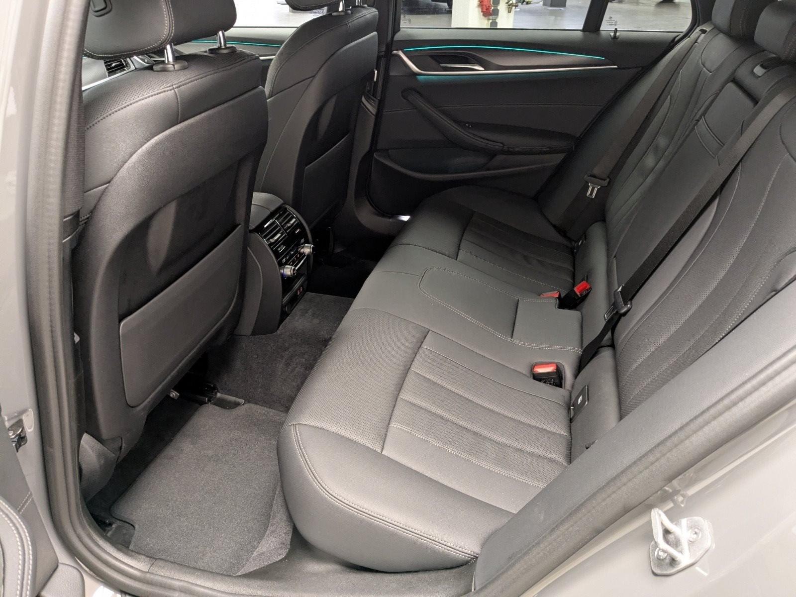 BMW 530e M Sport DA Prof Laser HUD RFK SHZ HiFi