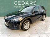 Mazda CX-5 2.2 D AWD Sendo Automatik Keyless BOSE AHK - Mazda CX-5 SENDO mit Diesel-Antrieb