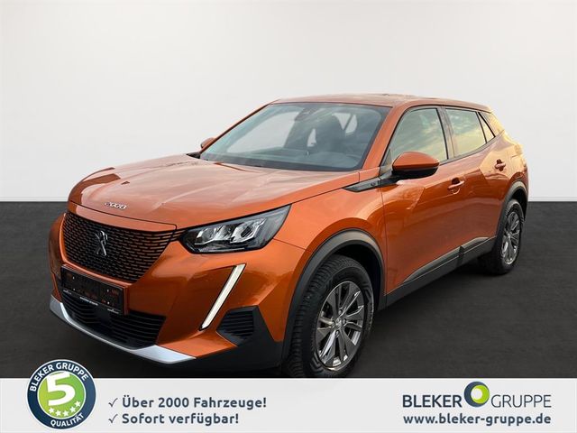 Peugeot e-2008 136 Active