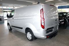 Fahrzeugabbildung Ford Transit Custom TREND L1 KLIMA AHK CAM PDC uvm.