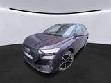 Audi Q4 E-TRON SPORTBACK 50 BLACK ACC/PANO/WÄRMEPUMPE - Audi Q4 in Dortmund