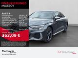 Audi S3 LIMO 2.0 TFSI Q PRIVACY LM18 LED VIRTUAL - Audi S3 in Essen