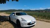 Nissan 370Z Automatik / Invidia Abgasanlage - Nissan: In