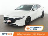 Mazda 3 2.0 Selection Aut.*NAVI*LED*CAM*SHZ*ACC*ALU* - Mazda 3 Gebrauchtwagen in München