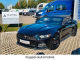 Ford Mustang V6 3,7 Cabrio Xenon NAVI R-CAM Automatik - Ford Gebrauchtwagen von 2015