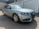 Audi A4 Avant Attraction - gebrauchte Audi A4 aus dem Jahr 2008
