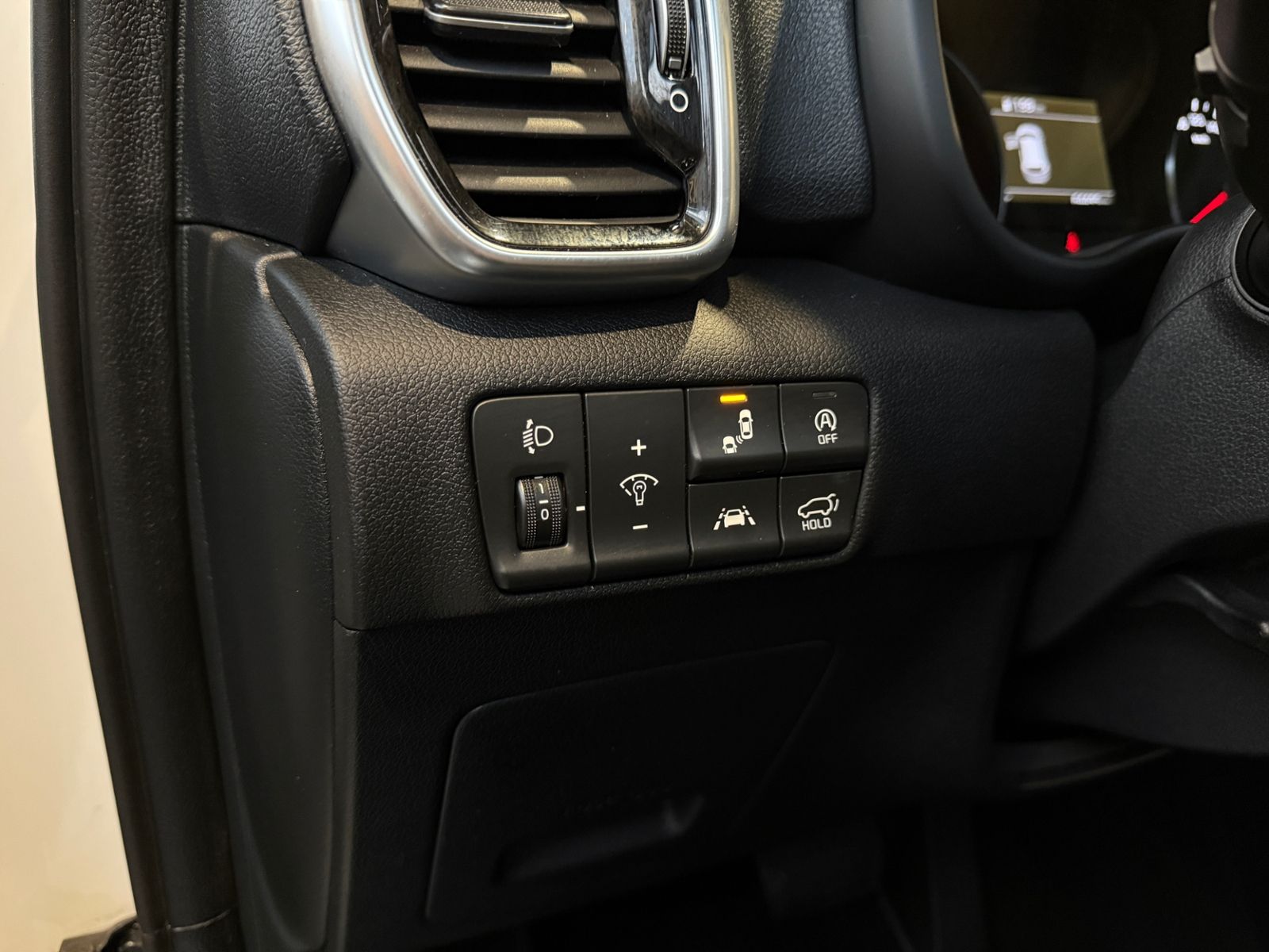 Fahrzeugabbildung Kia Sportage Platinum Edition AWD PANO 360° ACC