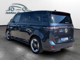 Volkswagen ID.Buzz Bus 250 kW GTX 4MOTION ACC AHK HUD 360° - Volkswagen: 4motion