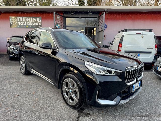 Другие Bmw X1 18d xLine H/K, M Volante, Virtual Camera 