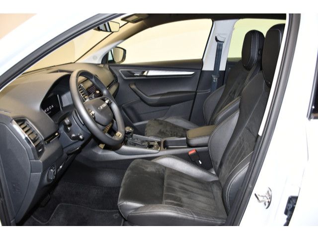 Skoda Karoq - Bild 3