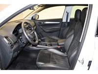 Skoda Karoq - Vorschau Bild 3