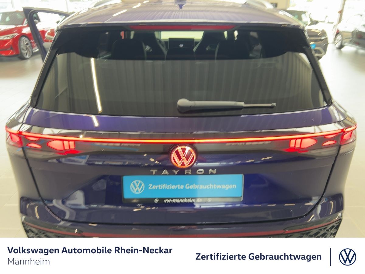 Volkswagen Tayron - Bild 22
