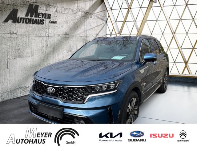 Kia Sorento 1.6 T-GDi 4WD Platinum PHEV+HUD+Sitzheiz