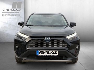Toyota RAV 4 - 4