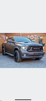 Dodge RAM 1500 Rebel  - Dodge RAM in Braunschweig