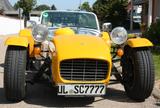 Caterham Super Seven Classic - Caterham Gebrauchtwagen