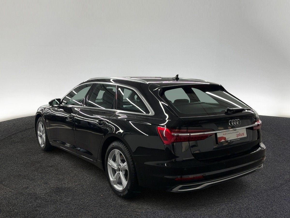 Audi A6 - Bild 4