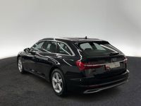 Audi A6 - Vorschau Bild 4
