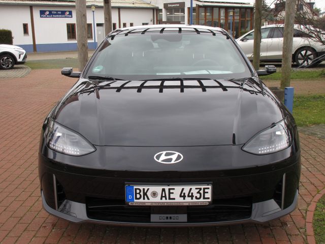 Hyundai IONIQ 6  UNIQ-P.Heckantrieb Sommer-Winterräder