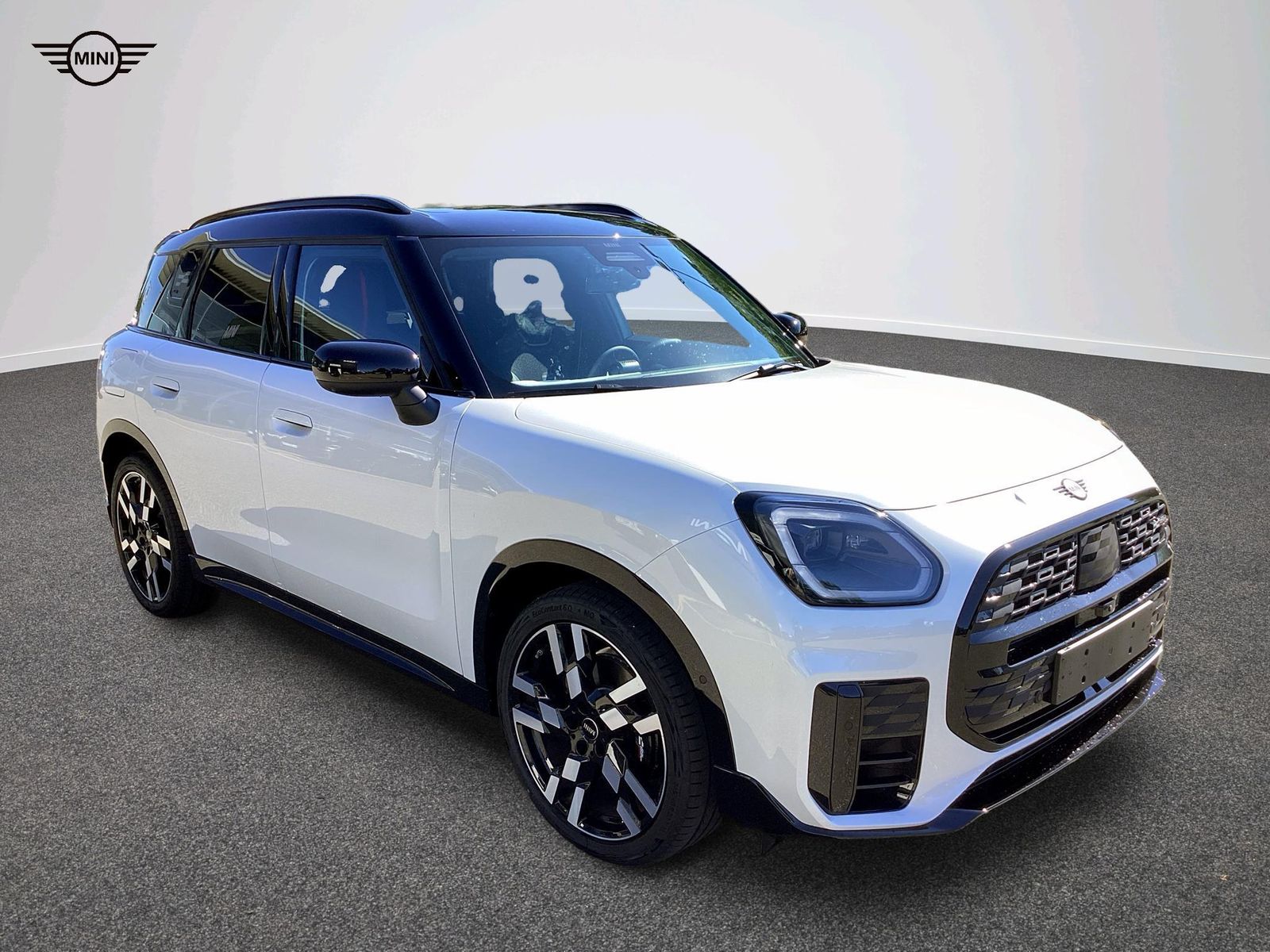 MINI Countryman S (Cooper) - Bild 2