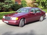 Mercedes-Benz S 400 W140