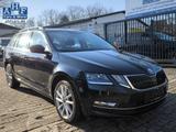 Skoda Octavia PREMIUM EDITION Style 1.5 TSI ACT AUTM - Skoda: Unfallwagen