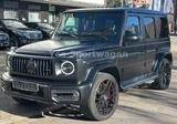 Mercedes-Benz G 63 AMG MAGNO*PERFORMANCE*NIGHT II *S-HEIZUNG - Mercedes-Benz G 63 AMG in Bochum
