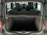 Renault Modus Authentique, HU NEU, ALLWETTERREIFEN - gebrauchte Renault Modus aus dem Jahr 2005