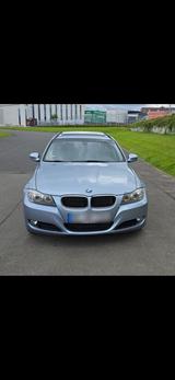 BMW 3er 2012 - BMW aus 2012: 3er