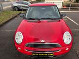 MINI ONE Mini One - MINI ONE aus 2003
