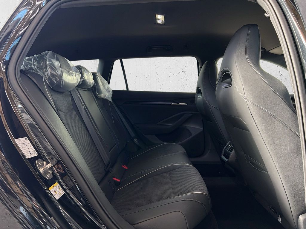 Skoda Superb - Bild 11