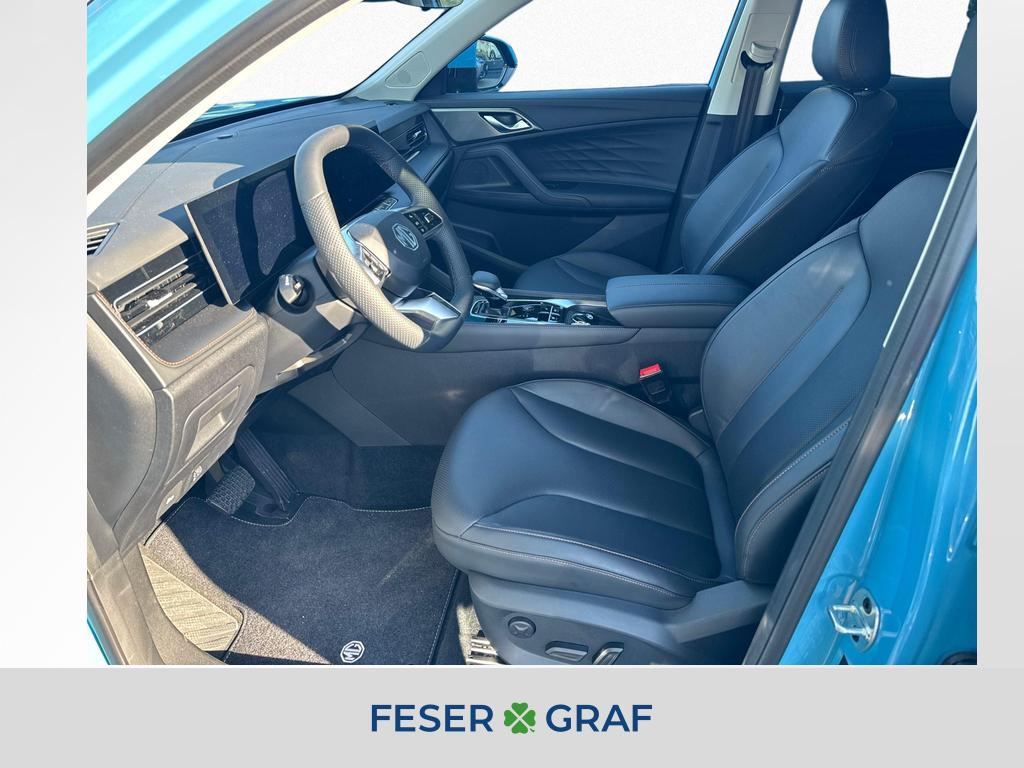 MG HS Hybrid+ Luxury*Preis nur mit Finanzierung*, миниатюра 10