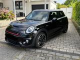 MINI Cooper S mit JCW Paket - MINI Cooper S von privat