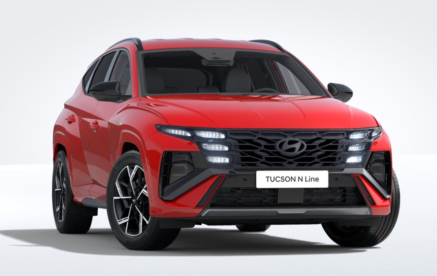 Hyundai TUCSON - Bild 1