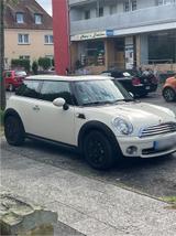 MINI Mini One in sehr gutem Zustand! - MINI ONE in Hamm