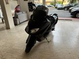Yamaha YAMAHA TMAX black max 499cc - motore nuovo - YAMAHA C MAX