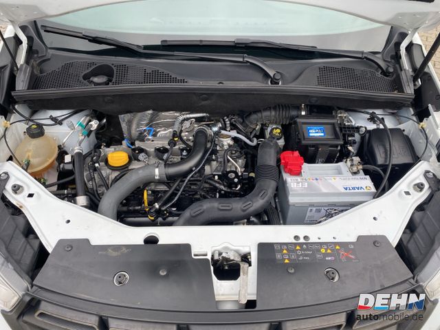 Dacia Dokker Stepway 1.2 Celebration Navi SHZ