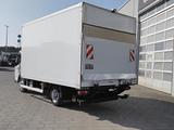FUSO 7 C 18 4,6m Koffer LBW 1t Kamera 3,4t Nutzlast - FUSO Dreiseitenkipper