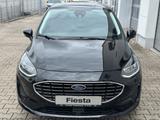 Ford Fiesta Titanium*ACC*DAB*LM-Felgen*Klima*SHZG