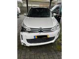 Citroën C4 Aircross 1.6Hdi 84kw-AWD-6Gang-Pano-Navi-Kam- - scheckheftgepflegte Citroën C4 Aircross